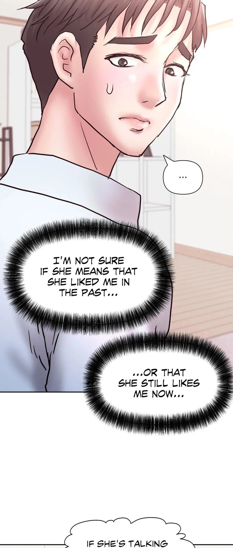 Comes With Benefits - Chapter 16 [photo 16] - MangaPorn