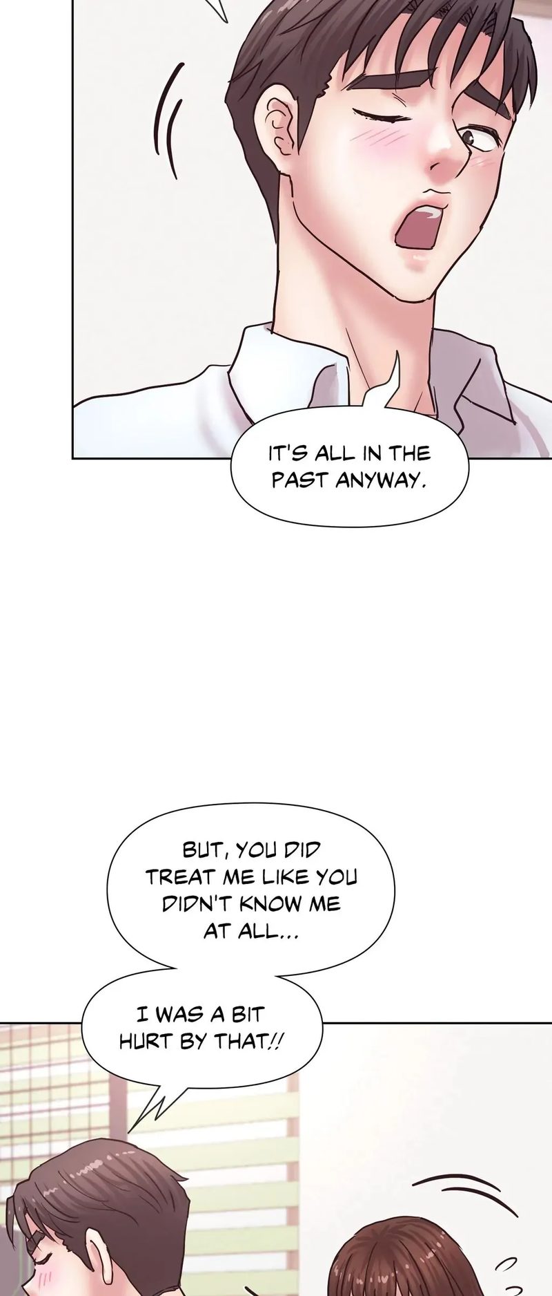 Comes With Benefits - Chapter 16 [photo 43] - MangaPorn