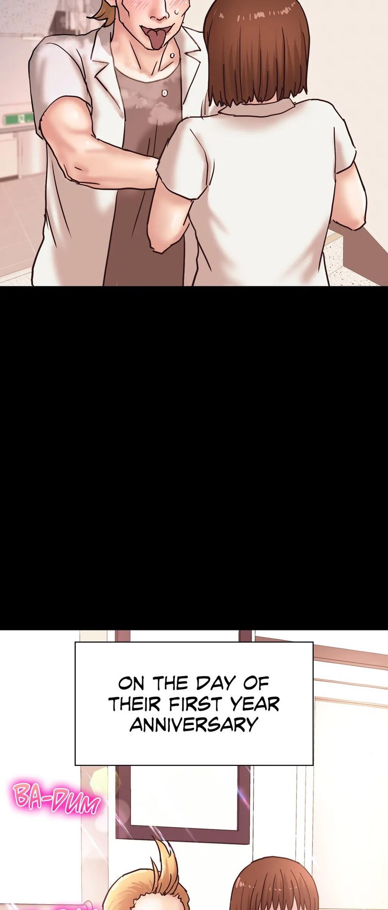 Comes With Benefits - Chapter 17 [photo 29] - MangaPorn