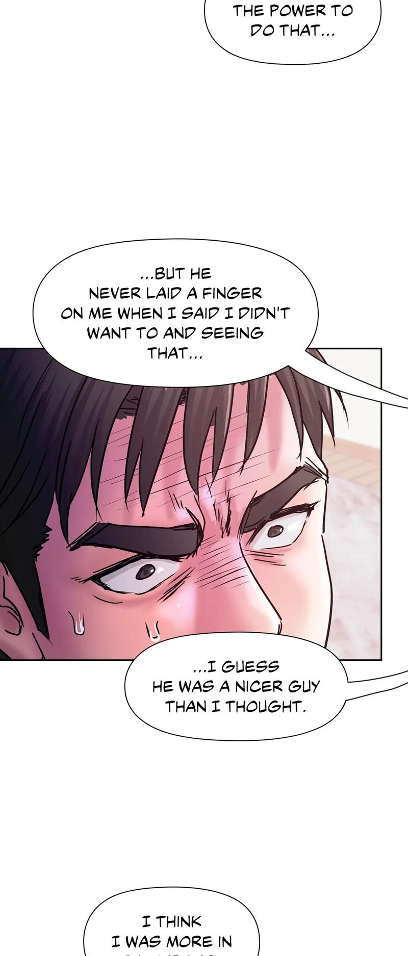 Comes With Benefits - Chapter 17 [photo 39] - MangaPorn