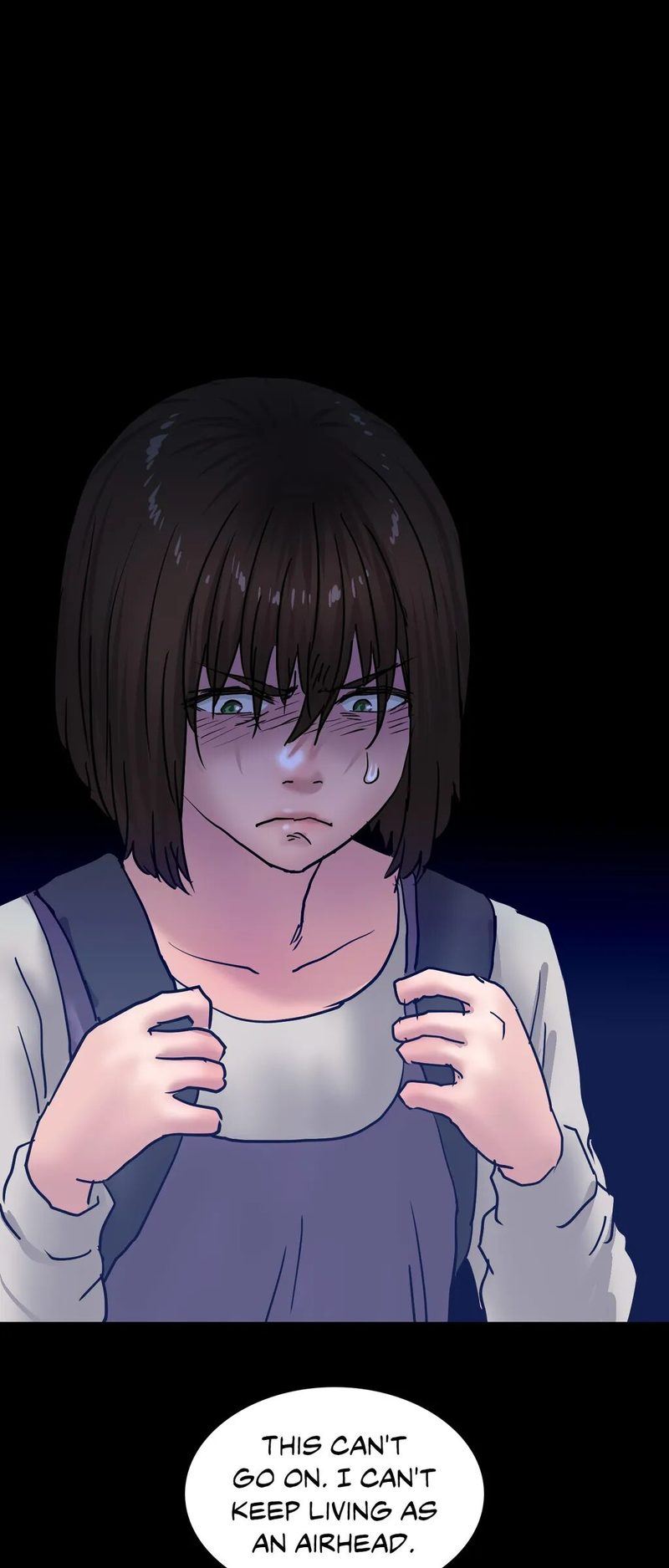 Comes With Benefits - Chapter 17 [photo 5] - MangaPorn