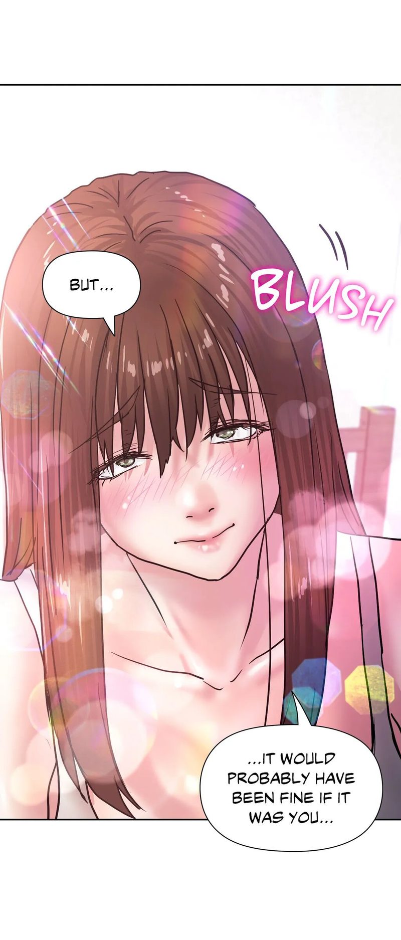 Comes With Benefits - Chapter 17 [photo 51] - MangaPorn