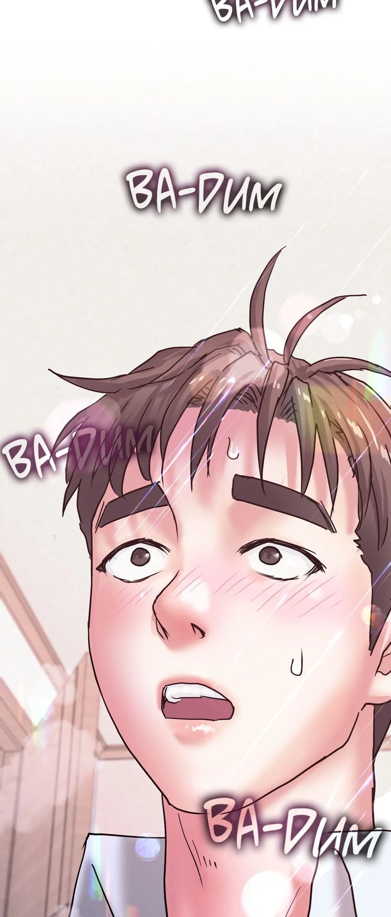 Comes With Benefits - Chapter 17 [photo 58] - MangaPorn