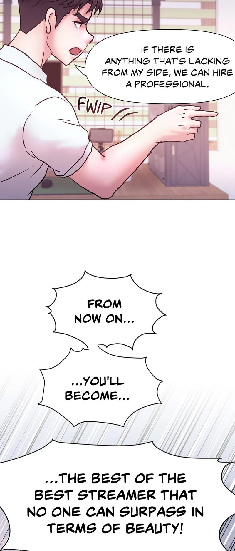 Comes With Benefits - Chapter 18 [photo 32] - MangaPorn