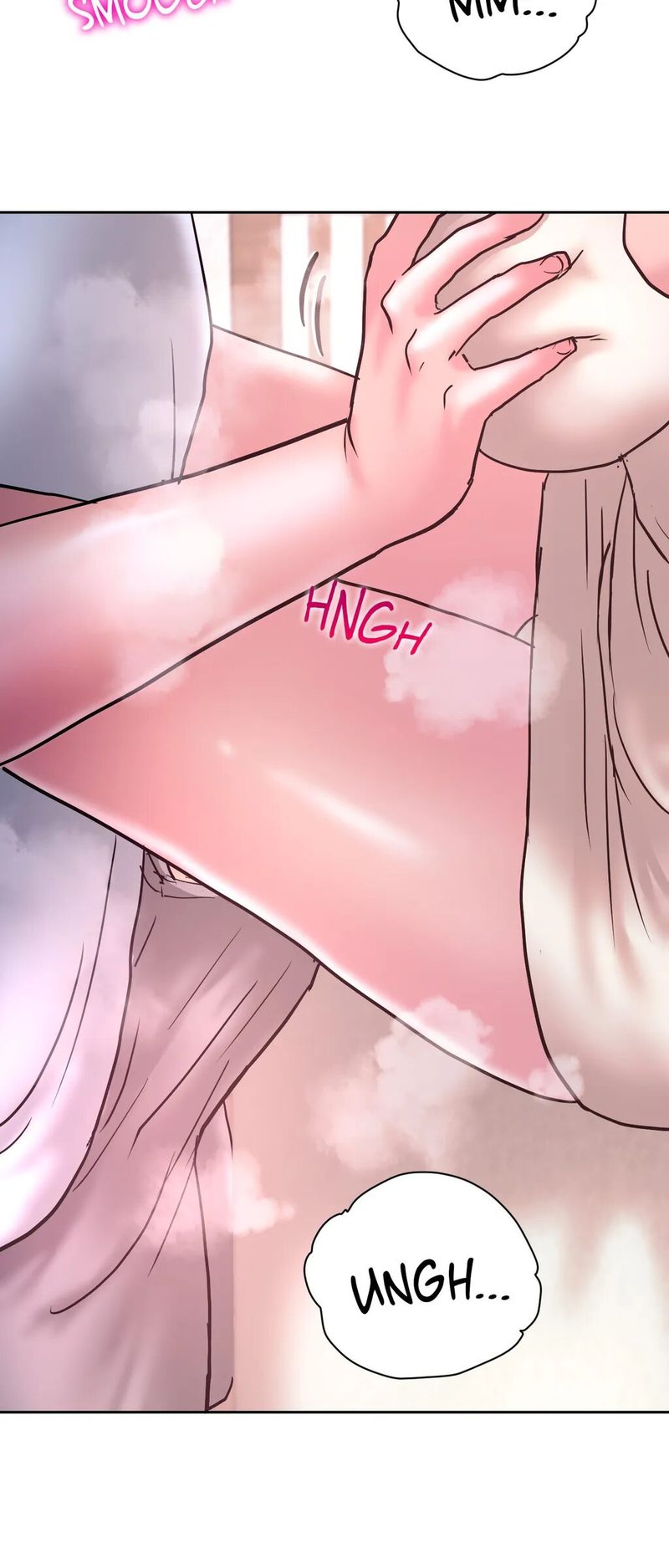 Comes With Benefits - Chapter 18 [photo 40] - MangaPorn