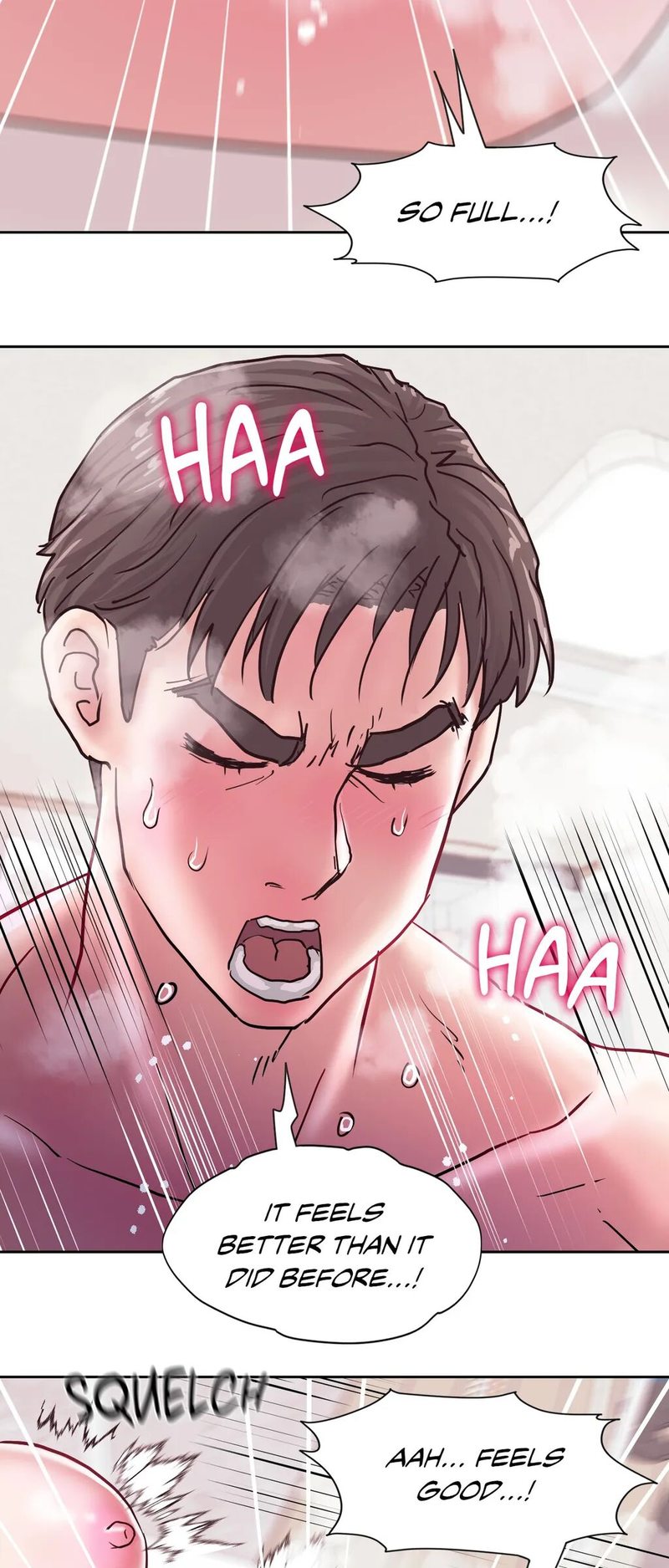 Comes With Benefits - Chapter 18 [photo 58] - MangaPorn