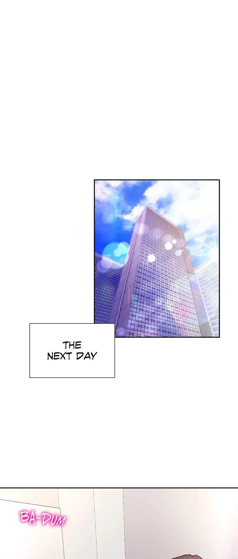 Comes With Benefits - Chapter 19 [photo 1] - MangaPorn