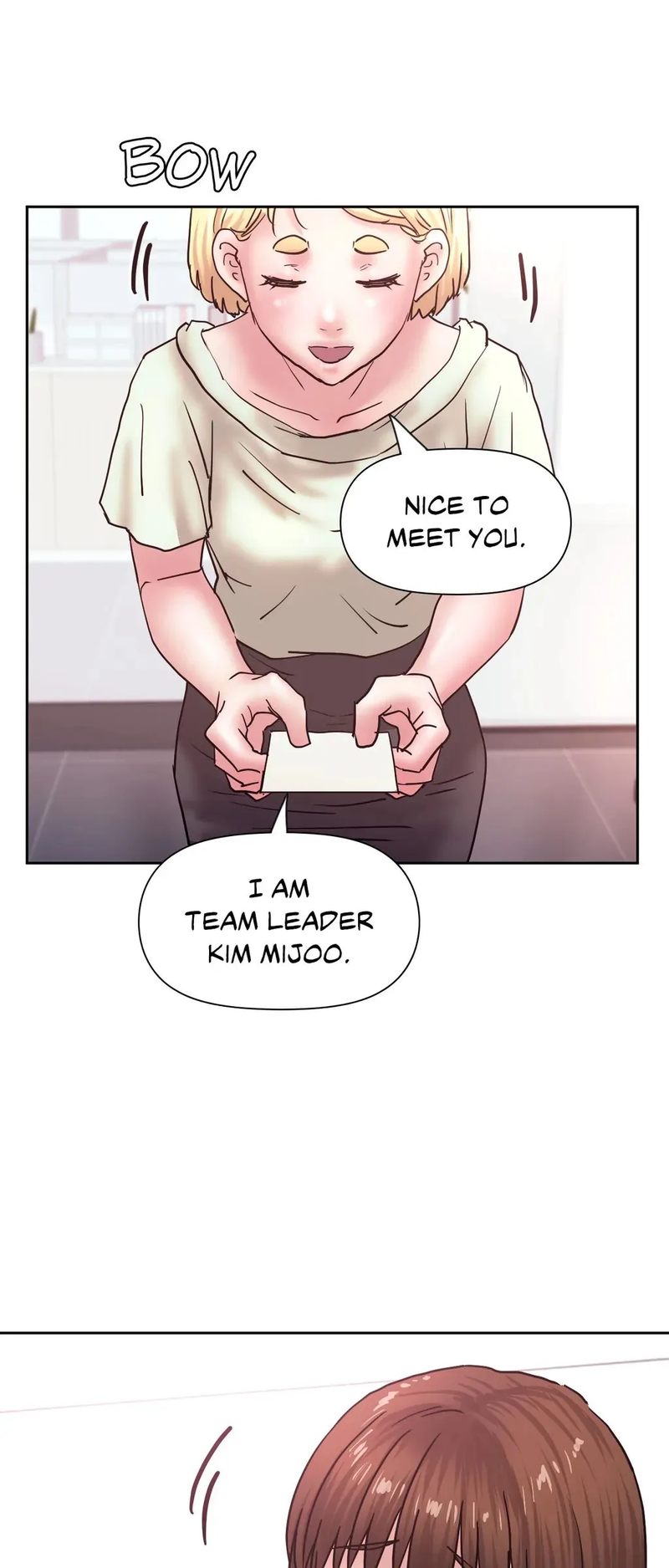 Comes With Benefits - Chapter 19 [photo 12] - MangaPorn