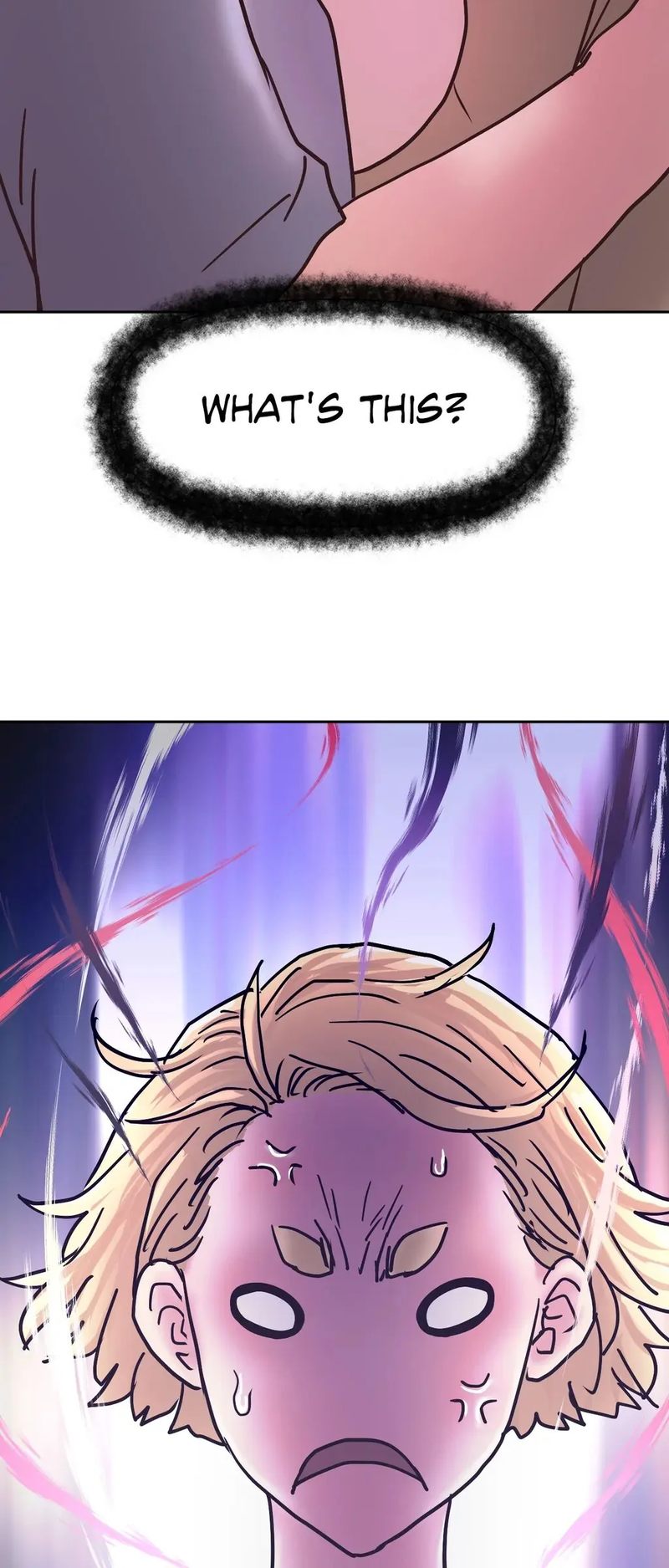 Comes With Benefits - Chapter 19 [photo 43] - MangaPorn