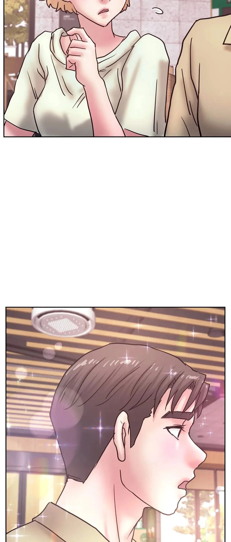 Comes With Benefits - Chapter 19 [photo 57] - MangaPorn