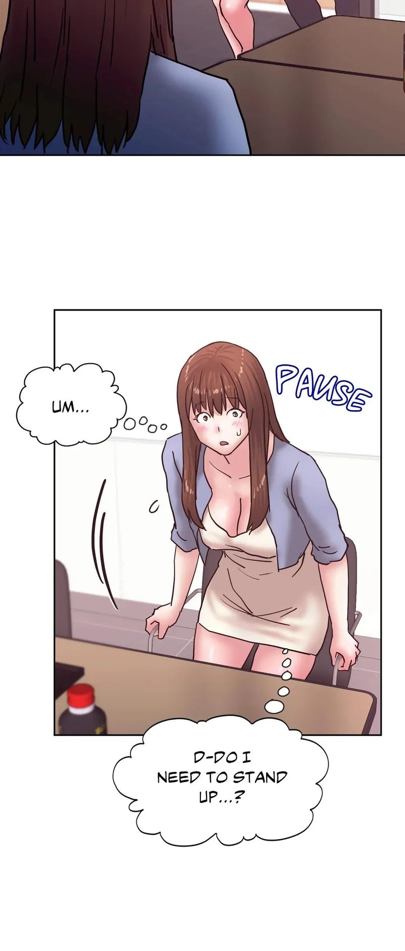 Comes With Benefits - Chapter 19 [photo 8] - MangaPorn