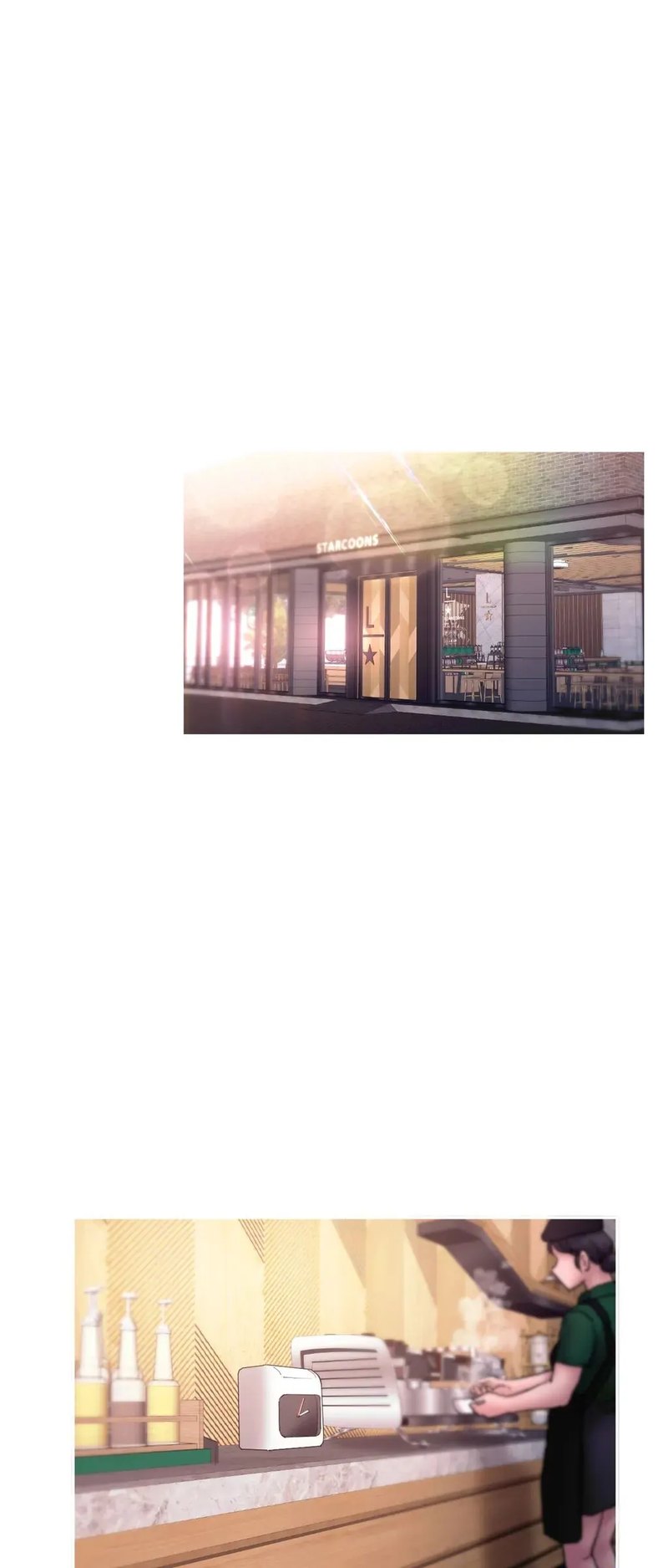 Comes With Benefits - Chapter 20 [photo 1] - MangaPorn