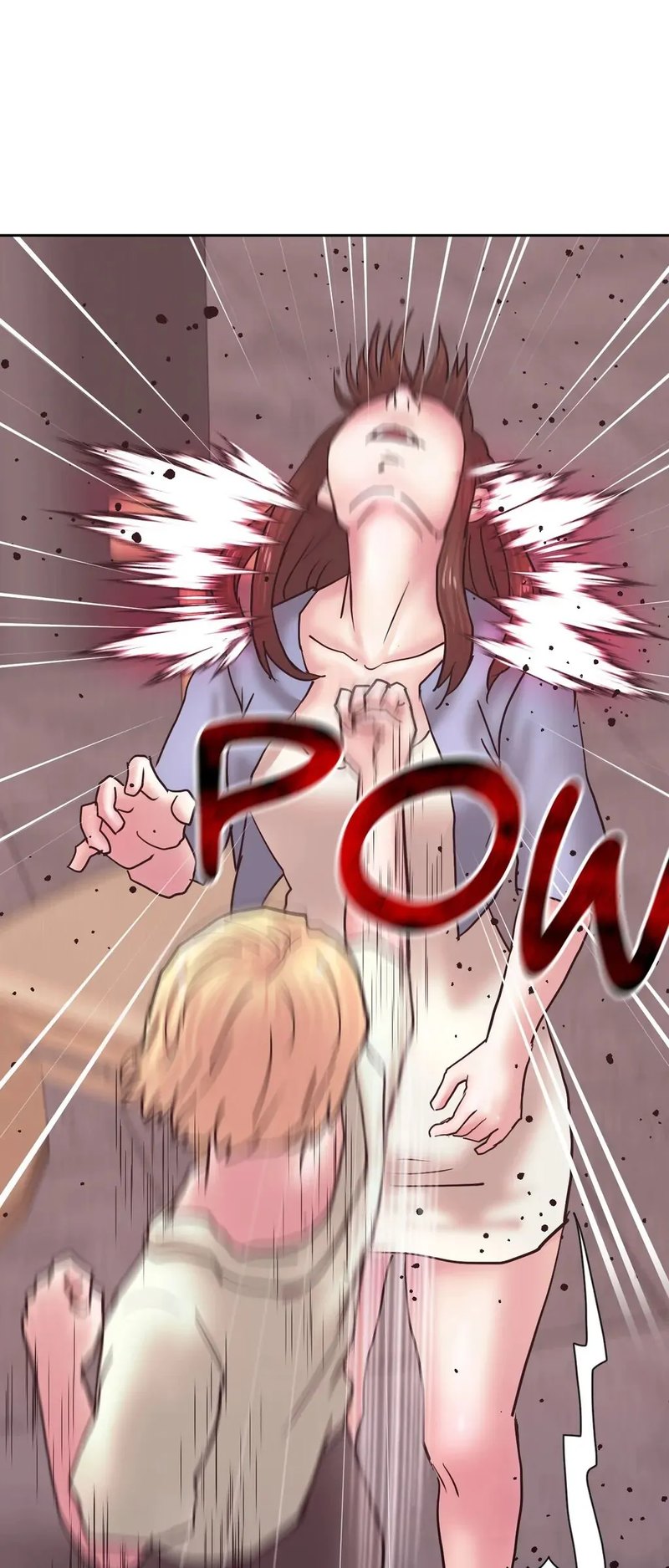 Comes With Benefits - Chapter 20 [photo 25] - MangaPorn