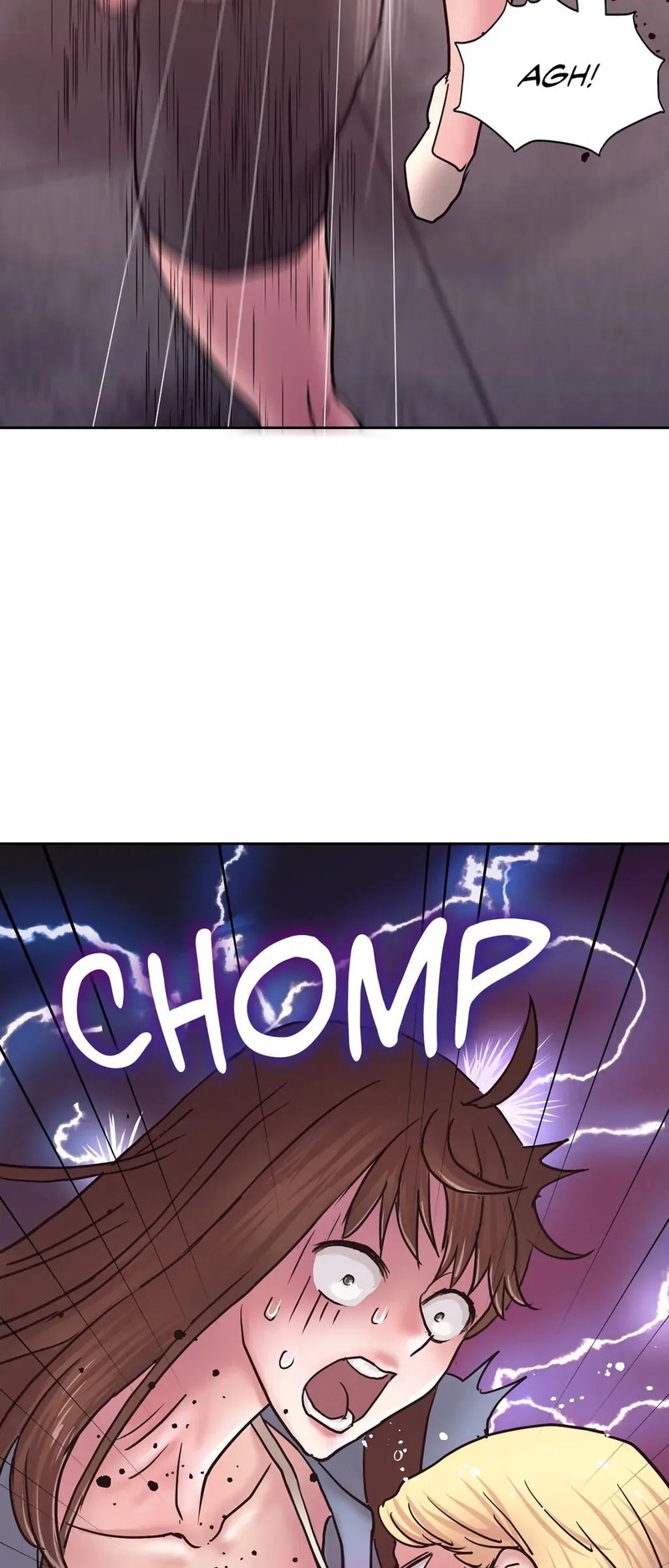 Comes With Benefits - Chapter 20 [photo 26] - MangaPorn