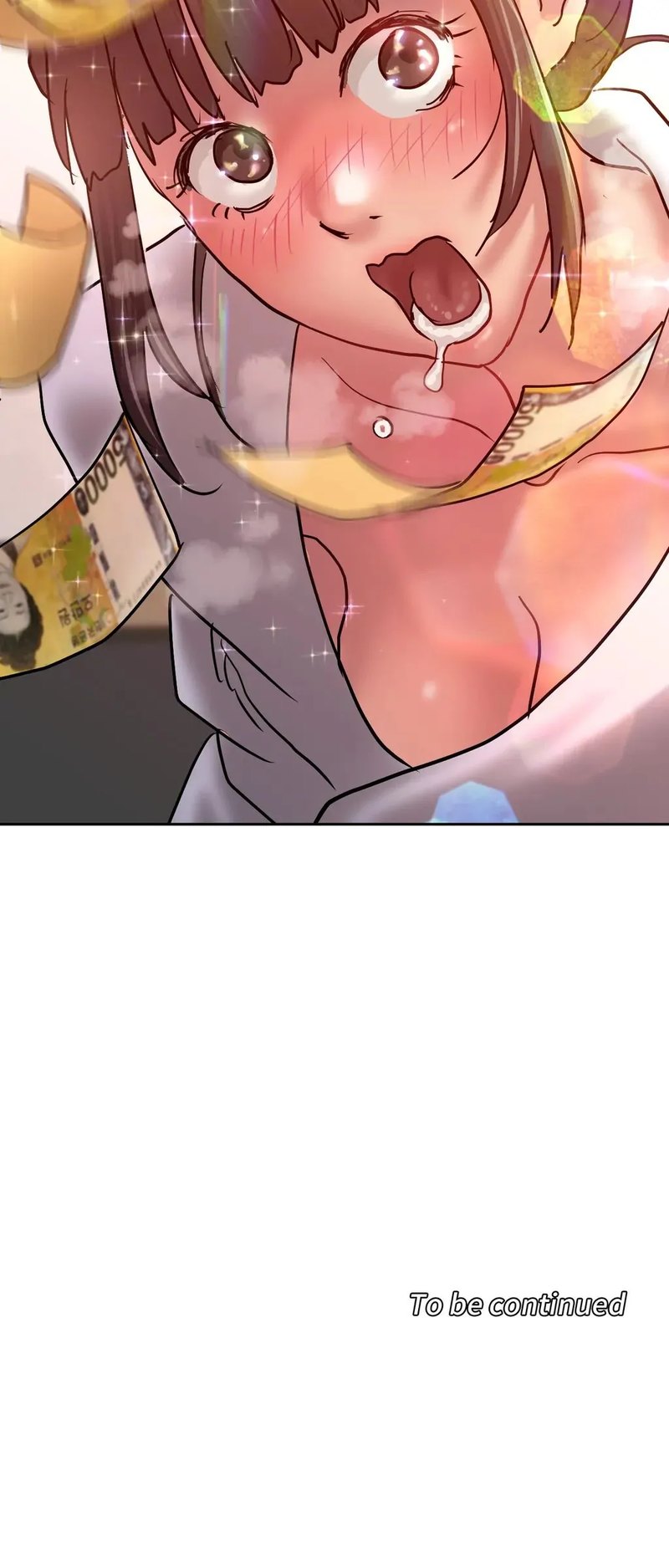 Comes With Benefits - Chapter 20 [photo 60] - MangaPorn