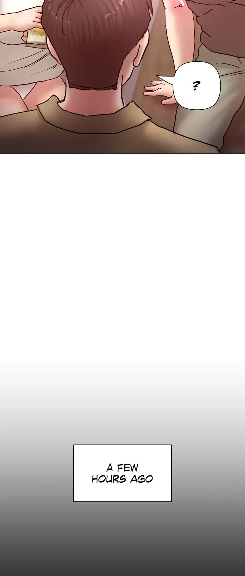 Comes With Benefits - Chapter 21 [photo 13] - MangaPorn