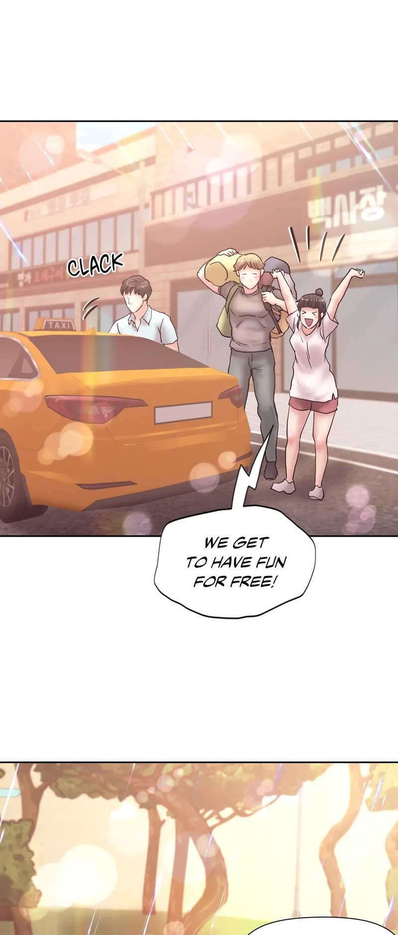 Comes With Benefits - Chapter 21 [photo 21] - MangaPorn