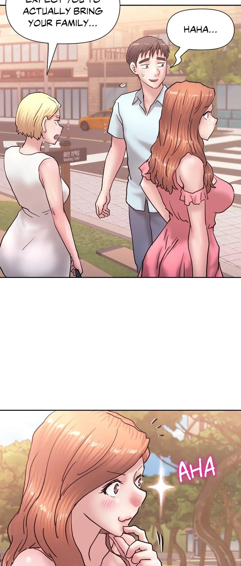 Comes With Benefits - Chapter 21 [photo 23] - MangaPorn