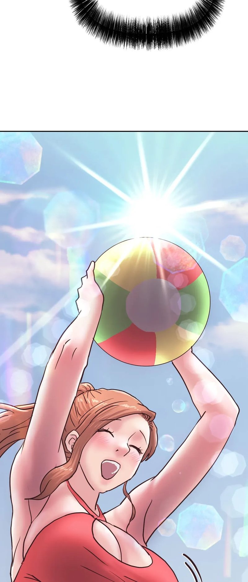 Comes With Benefits - Chapter 21 [photo 46] - MangaPorn