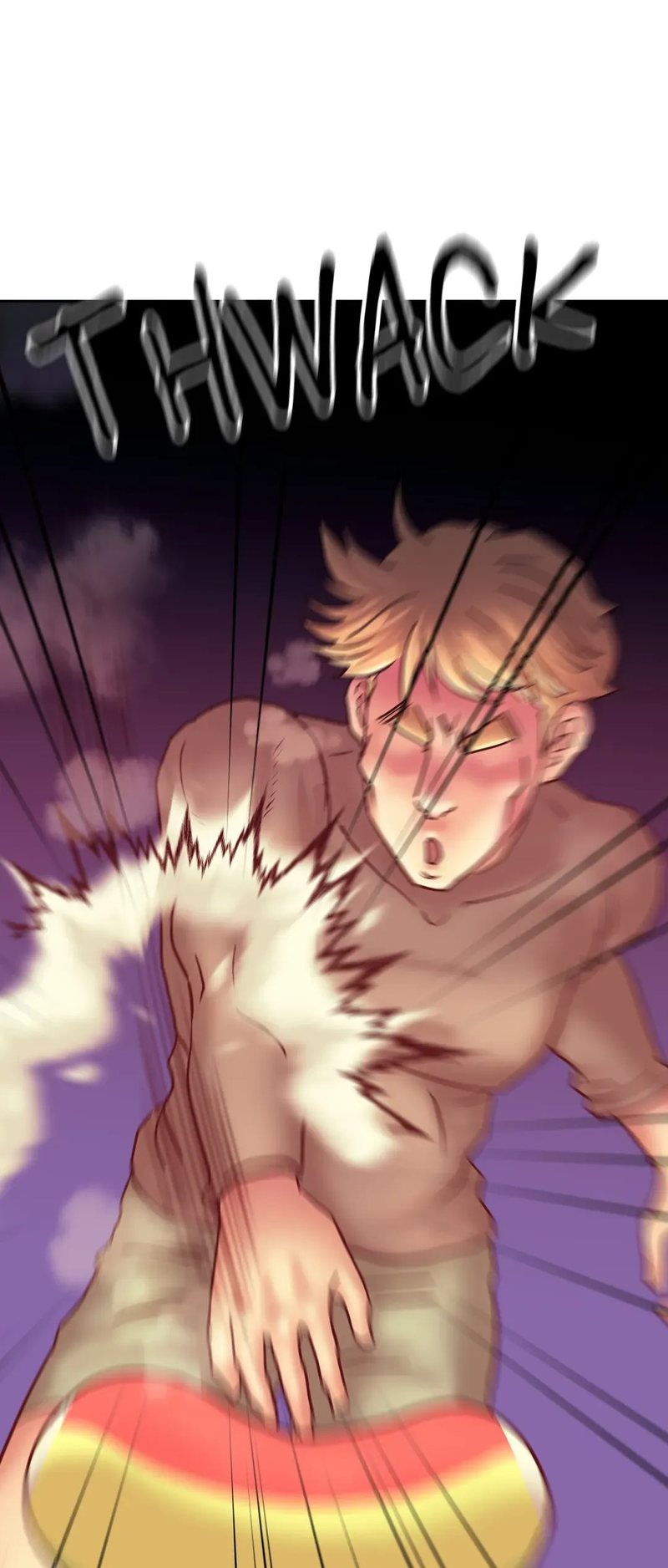 Comes With Benefits - Chapter 21 [photo 51] - MangaPorn