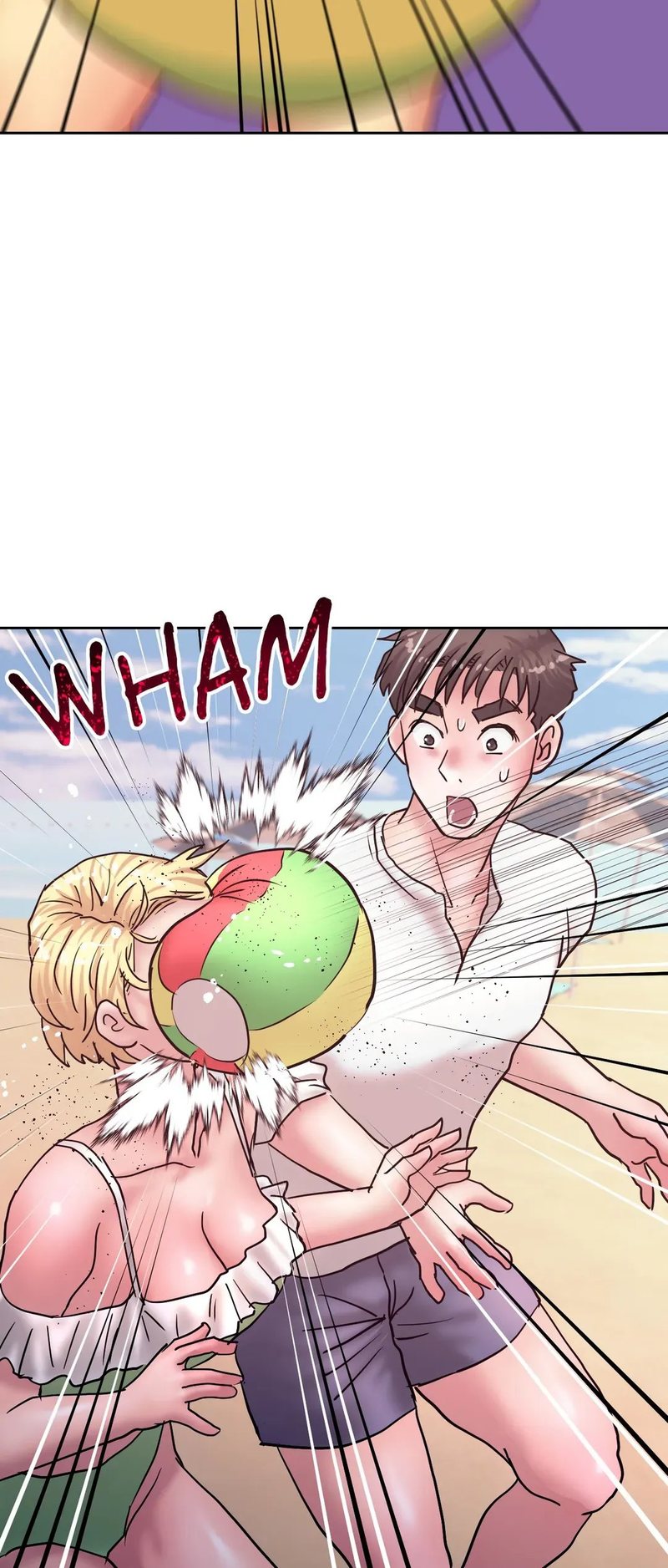 Comes With Benefits - Chapter 21 [photo 52] - MangaPorn