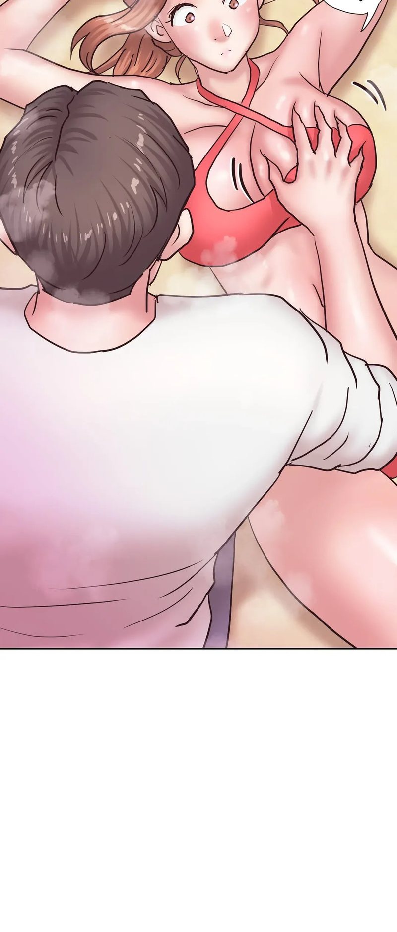 Comes With Benefits - Chapter 21 [photo 60] - MangaPorn