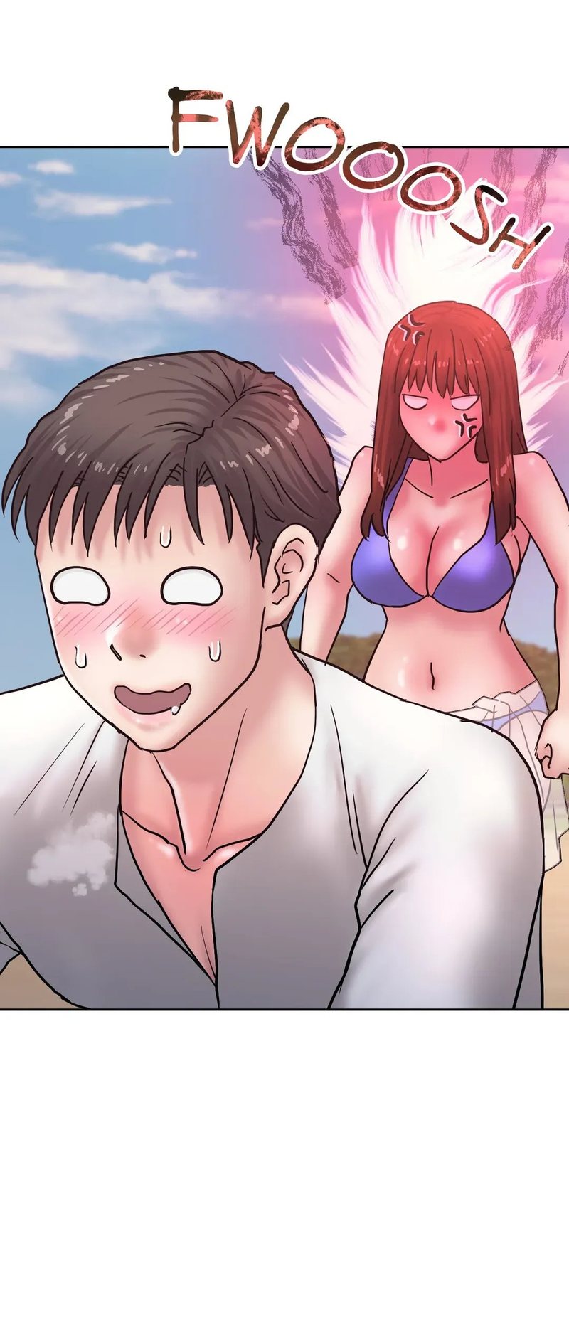 Comes With Benefits - Chapter 21 [photo 61] - MangaPorn