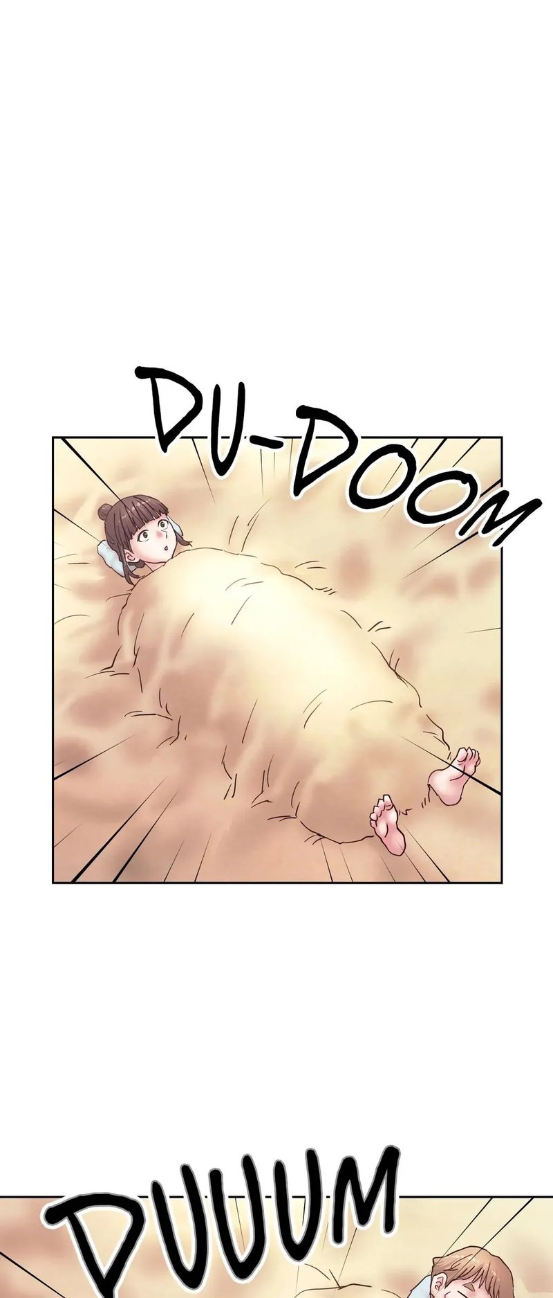 Comes With Benefits - Chapter 22 [photo 1] - MangaPorn