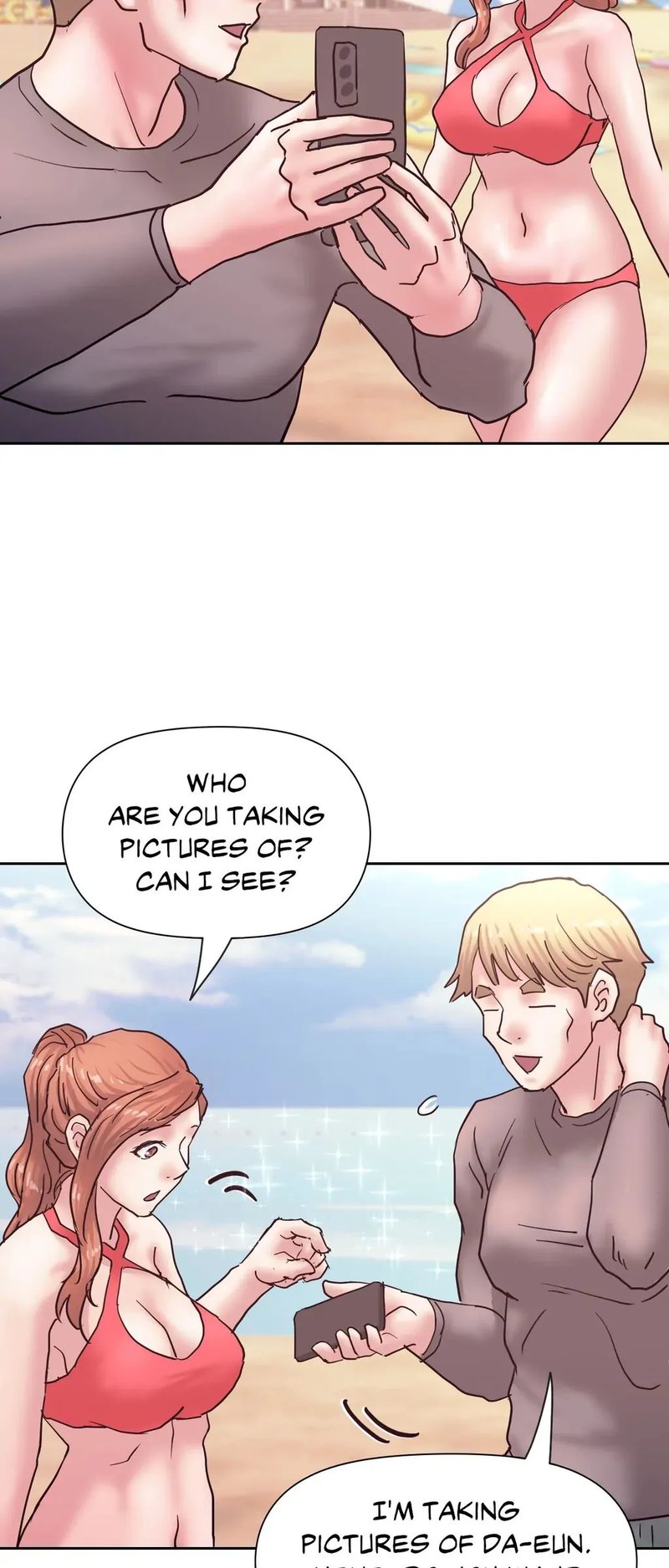 Comes With Benefits - Chapter 22 [photo 13] - MangaPorn