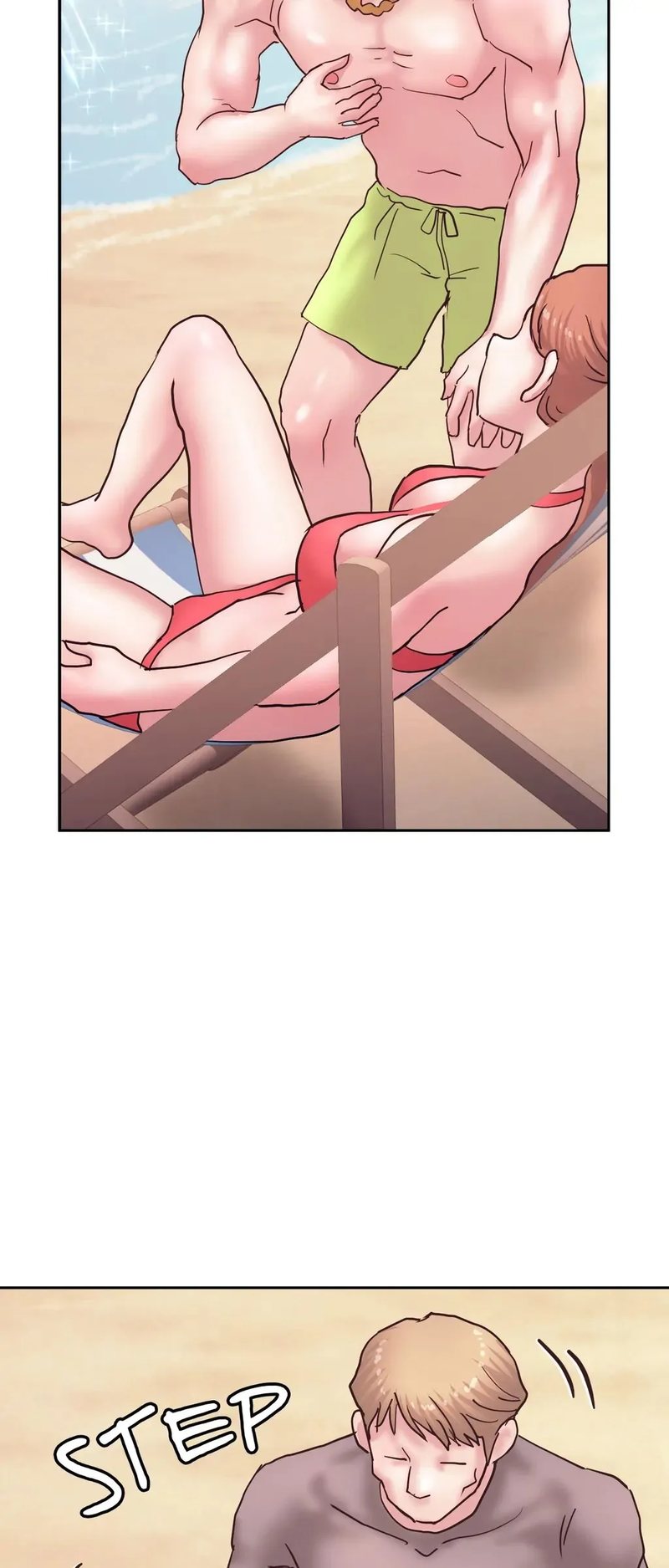 Comes With Benefits - Chapter 22 [photo 29] - MangaPorn