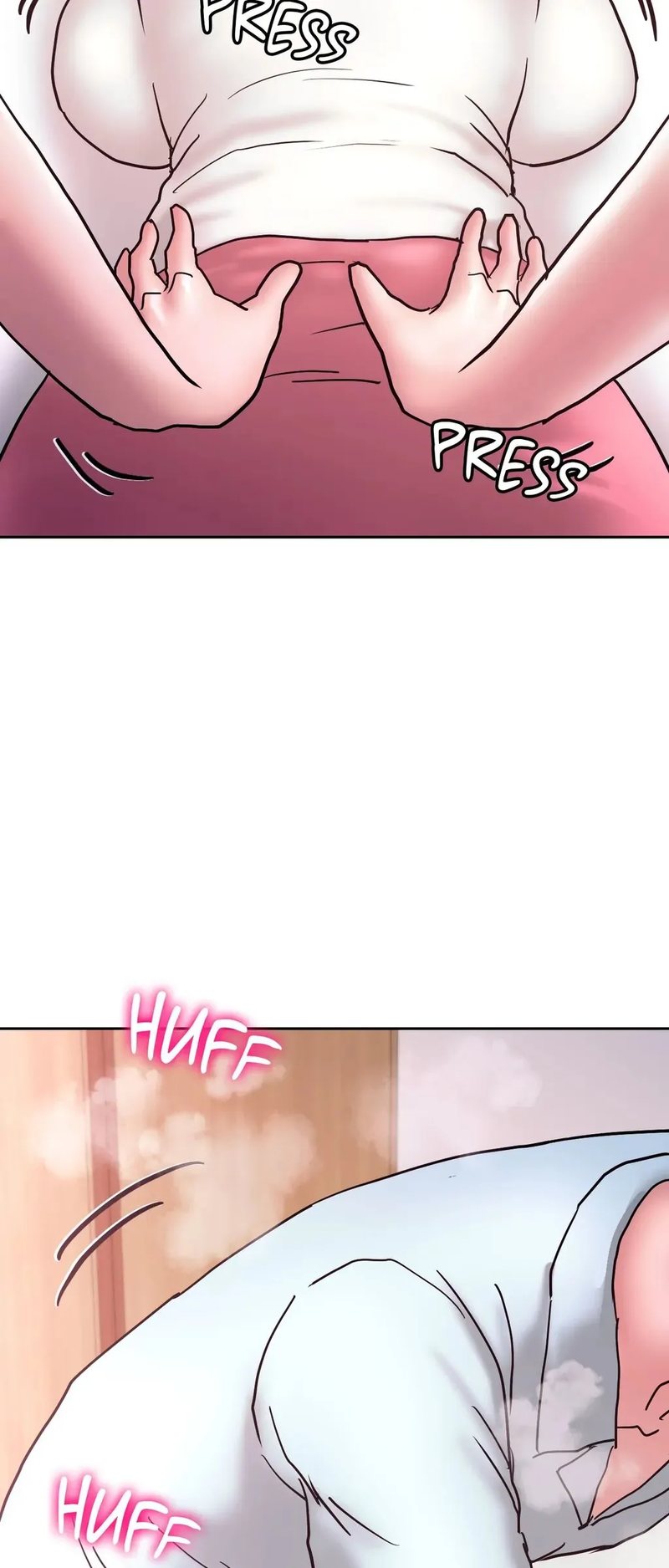 Comes With Benefits - Chapter 22 [photo 49] - MangaPorn