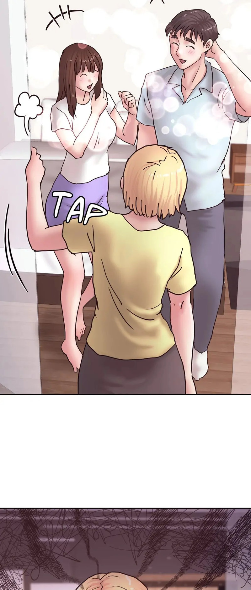 Comes With Benefits - Chapter 23 [photo 12] - MangaPorn