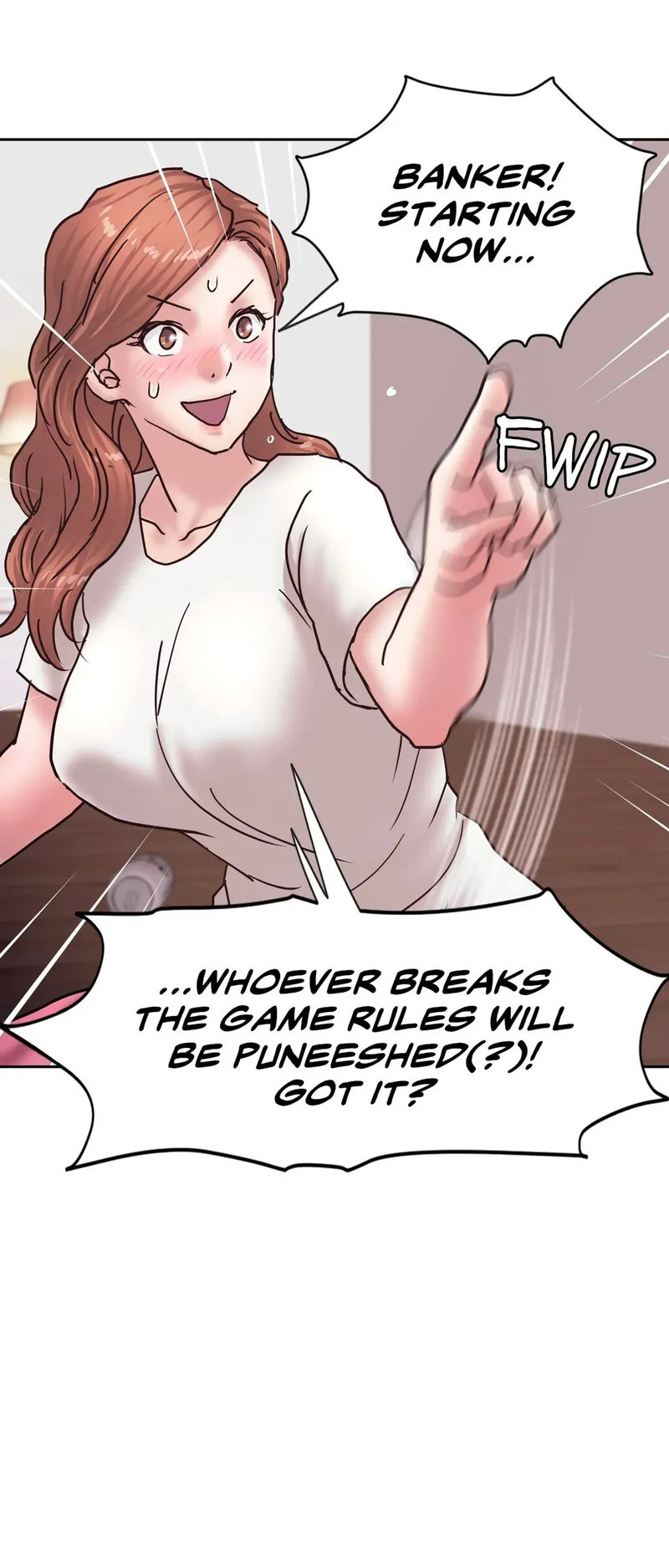 Comes With Benefits - Chapter 23 [photo 32] - MangaPorn