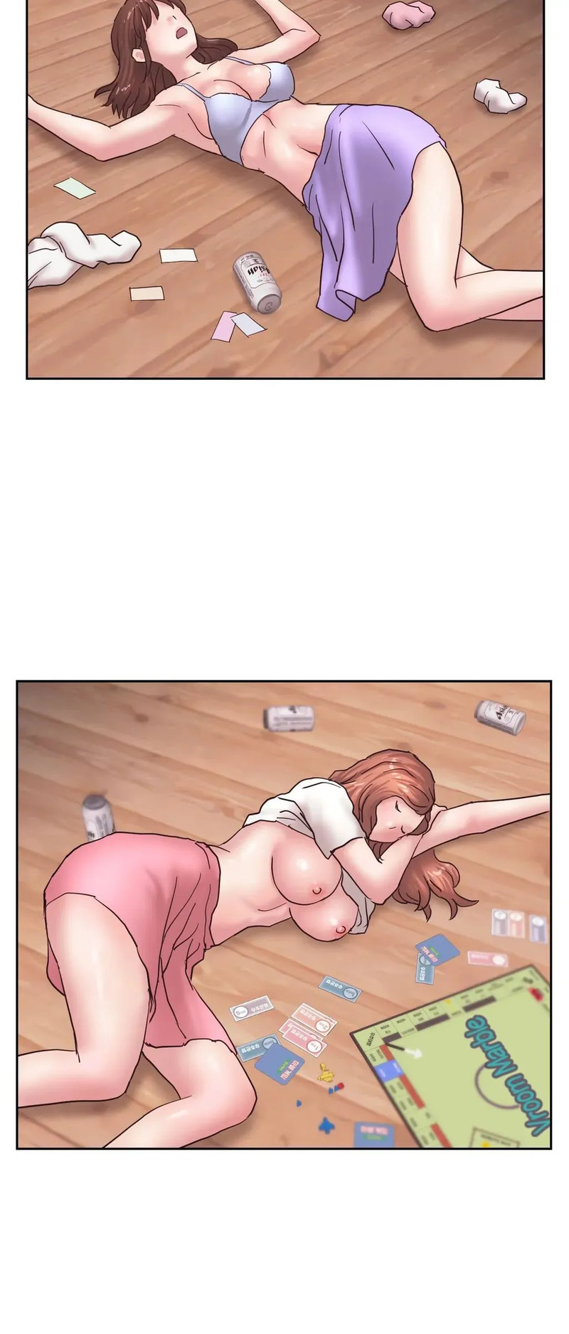 Comes With Benefits - Chapter 23 [photo 46] - MangaPorn