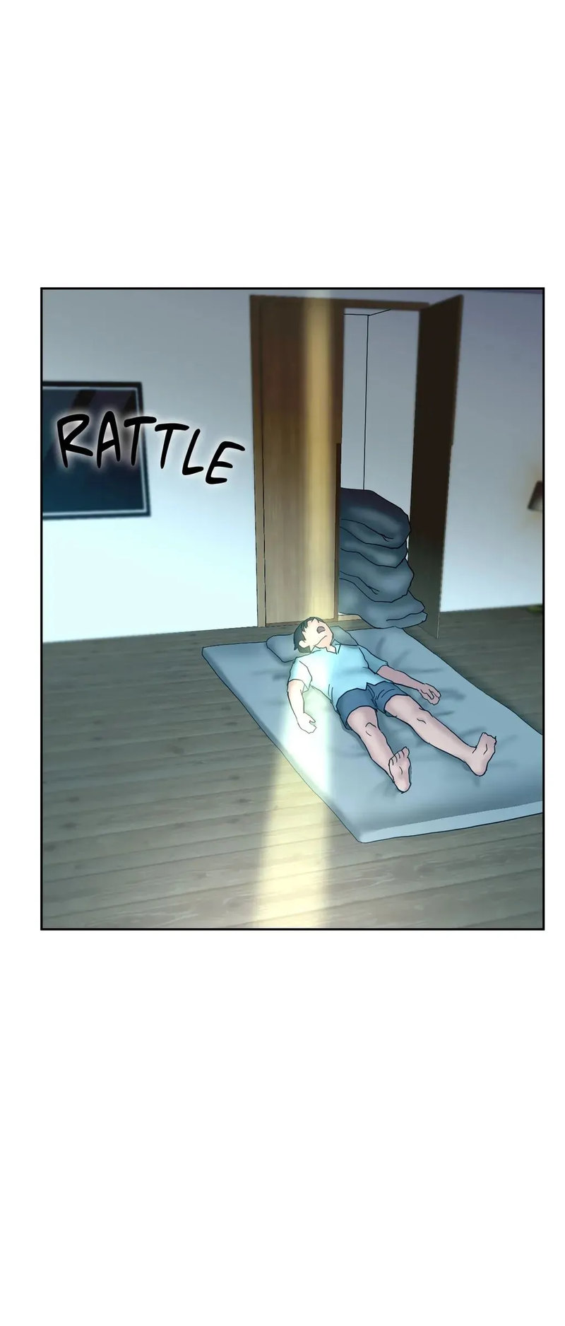 Comes With Benefits - Chapter 23 [photo 47] - MangaPorn