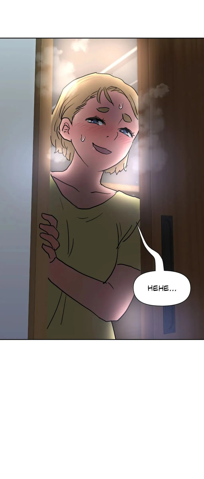 Comes With Benefits - Chapter 23 [photo 48] - MangaPorn