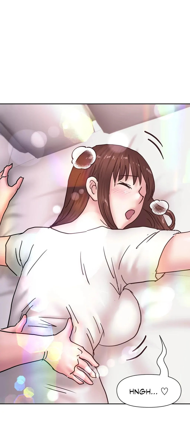 Comes With Benefits - Chapter 23 [photo 9] - MangaPorn