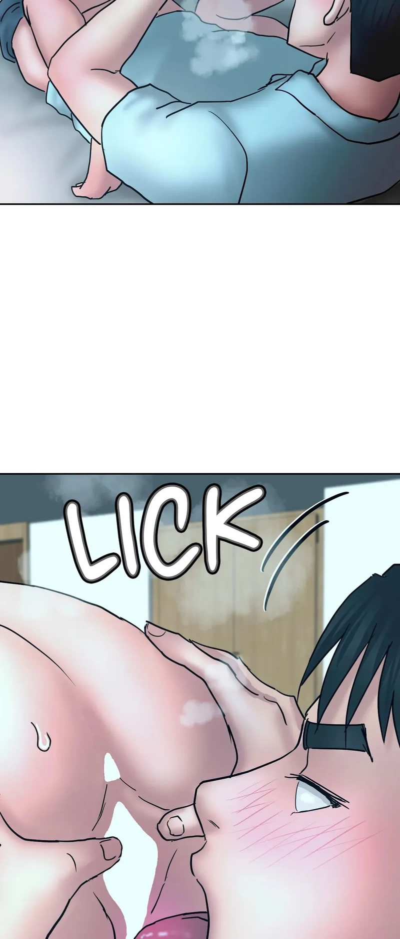 Comes With Benefits - Chapter 24 [photo 15] - MangaPorn