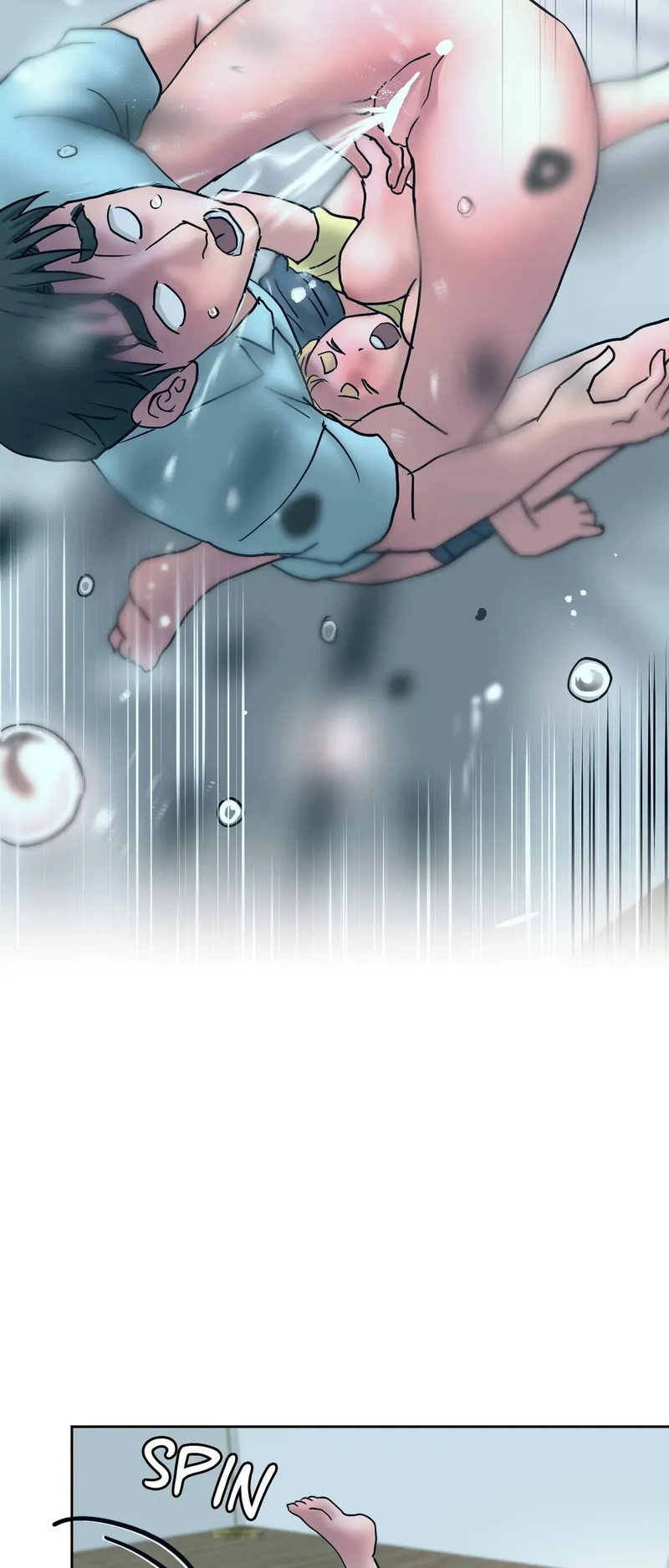 Comes With Benefits - Chapter 24 [photo 28] - MangaPorn