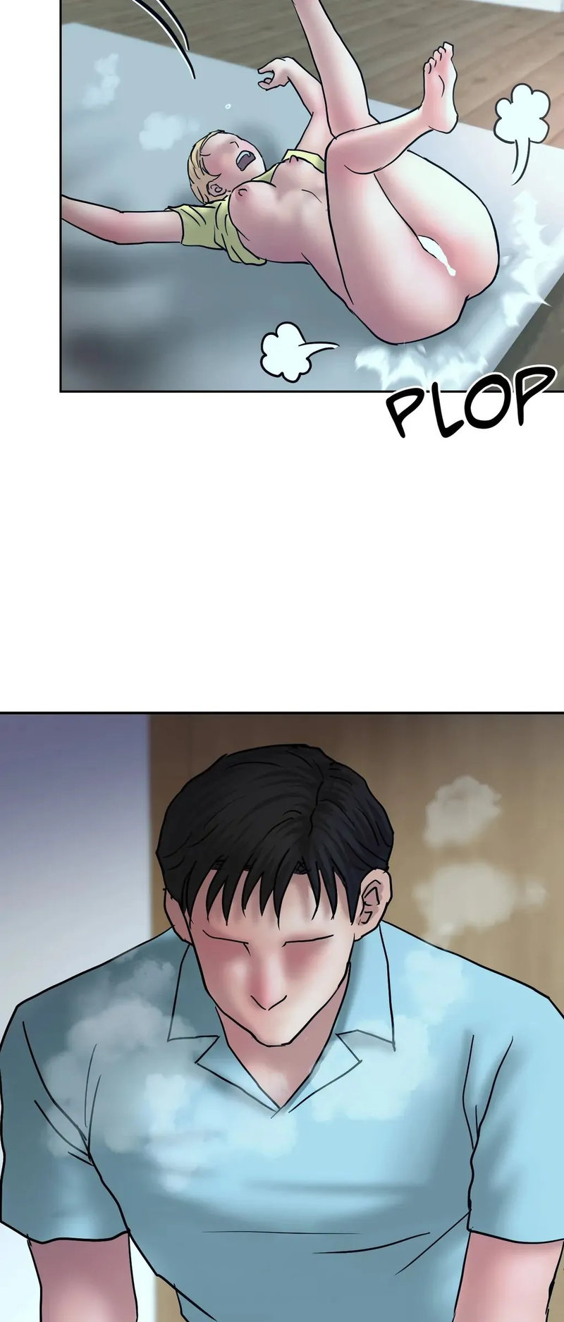 Comes With Benefits - Chapter 24 [photo 29] - MangaPorn