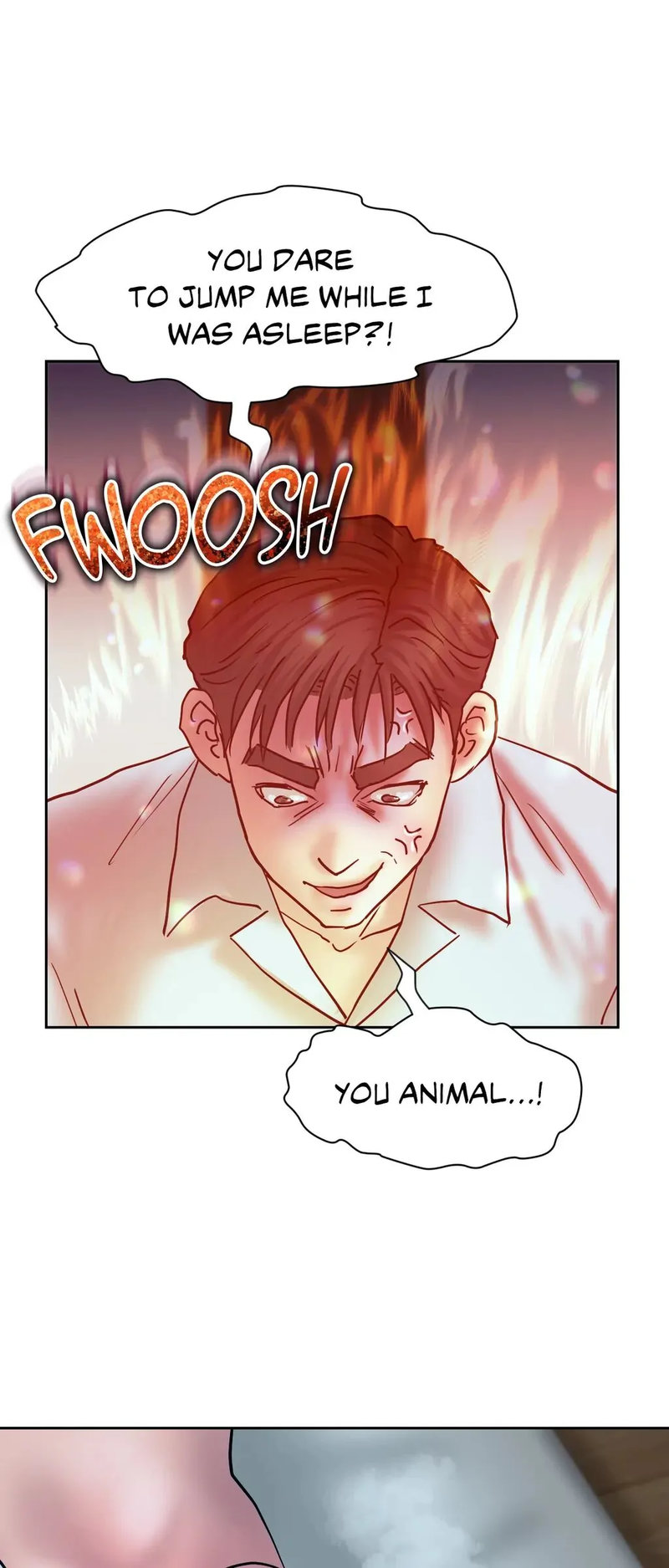 Comes With Benefits - Chapter 24 [photo 31] - MangaPorn