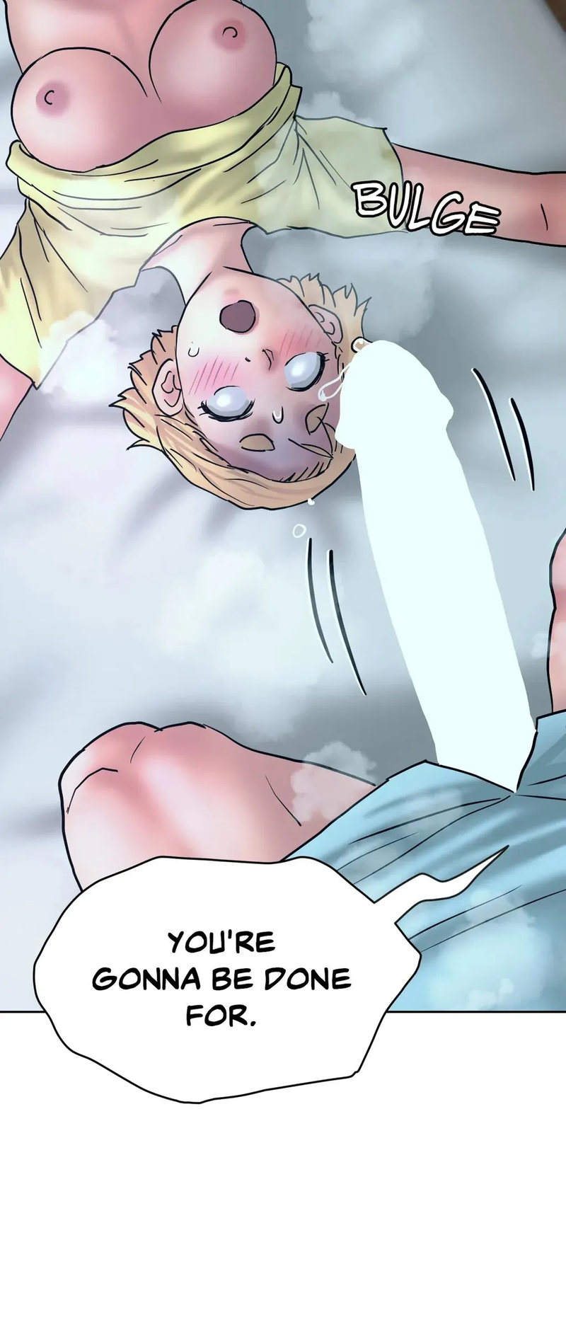 Comes With Benefits - Chapter 24 [photo 32] - MangaPorn