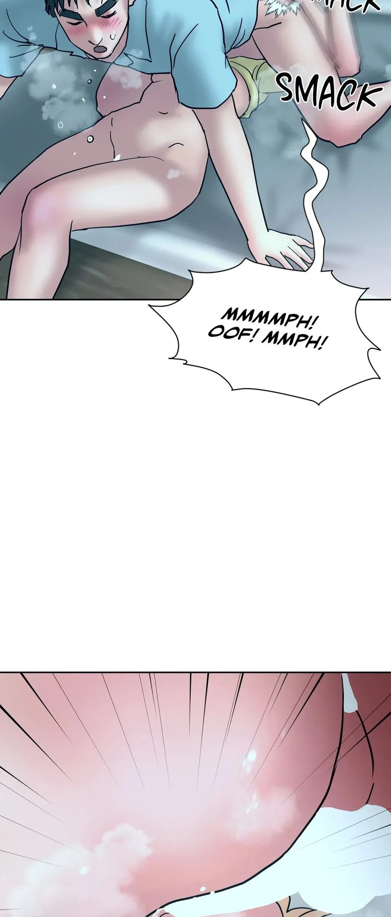 Comes With Benefits - Chapter 24 [photo 36] - MangaPorn