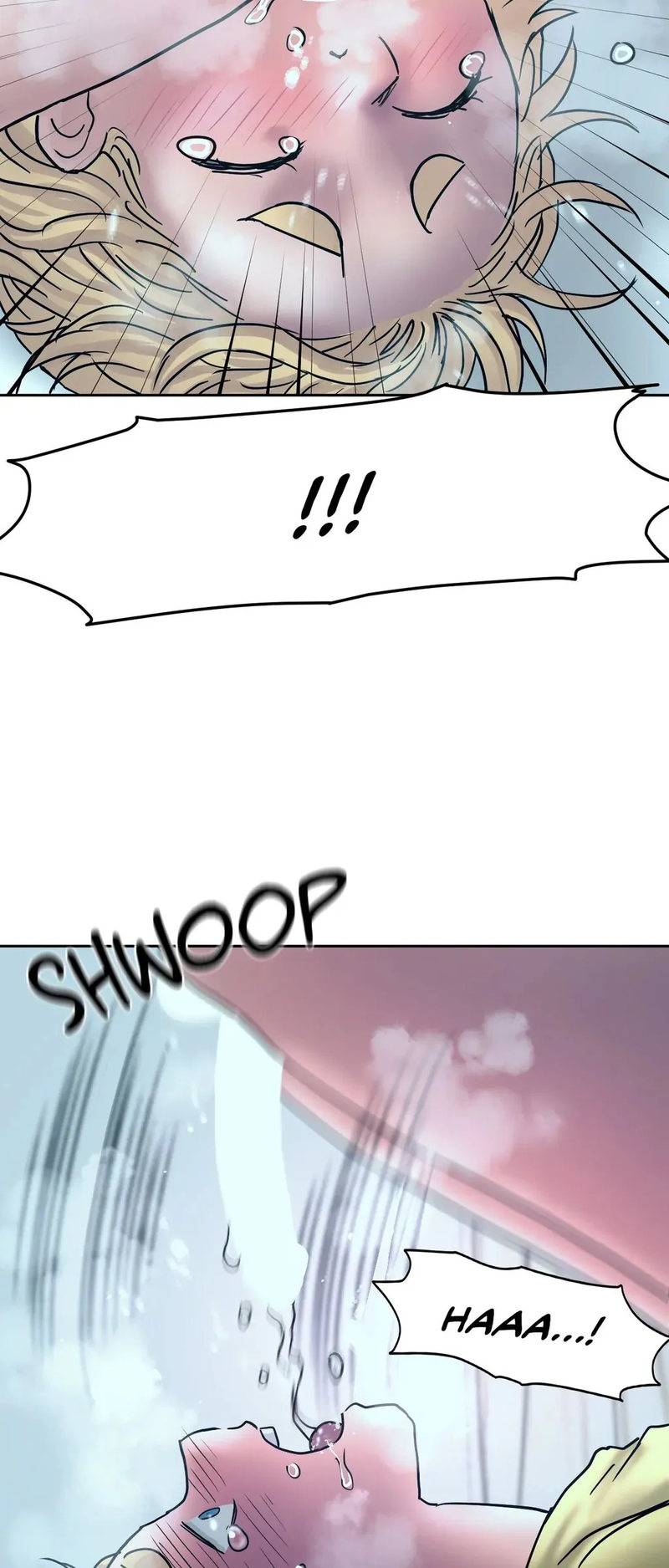 Comes With Benefits - Chapter 24 [photo 37] - MangaPorn