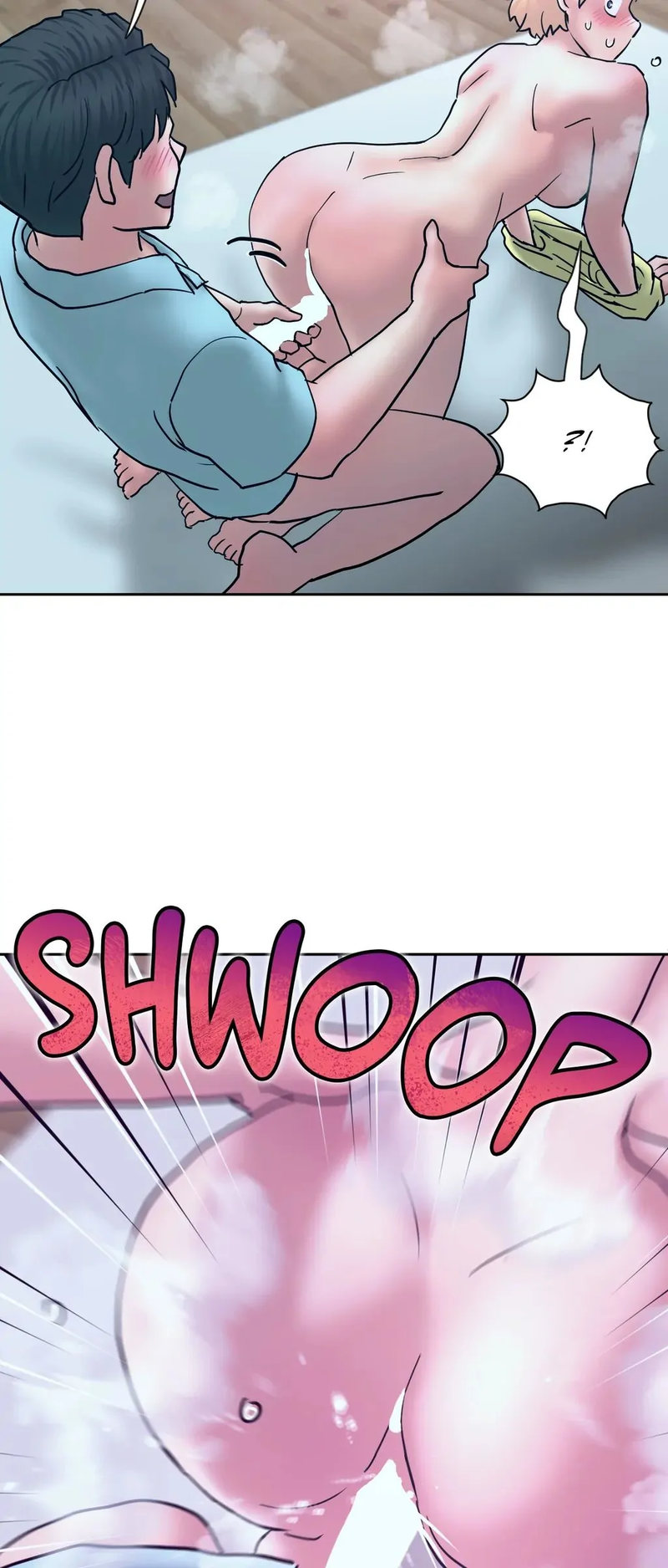 Comes With Benefits - Chapter 24 [photo 42] - MangaPorn