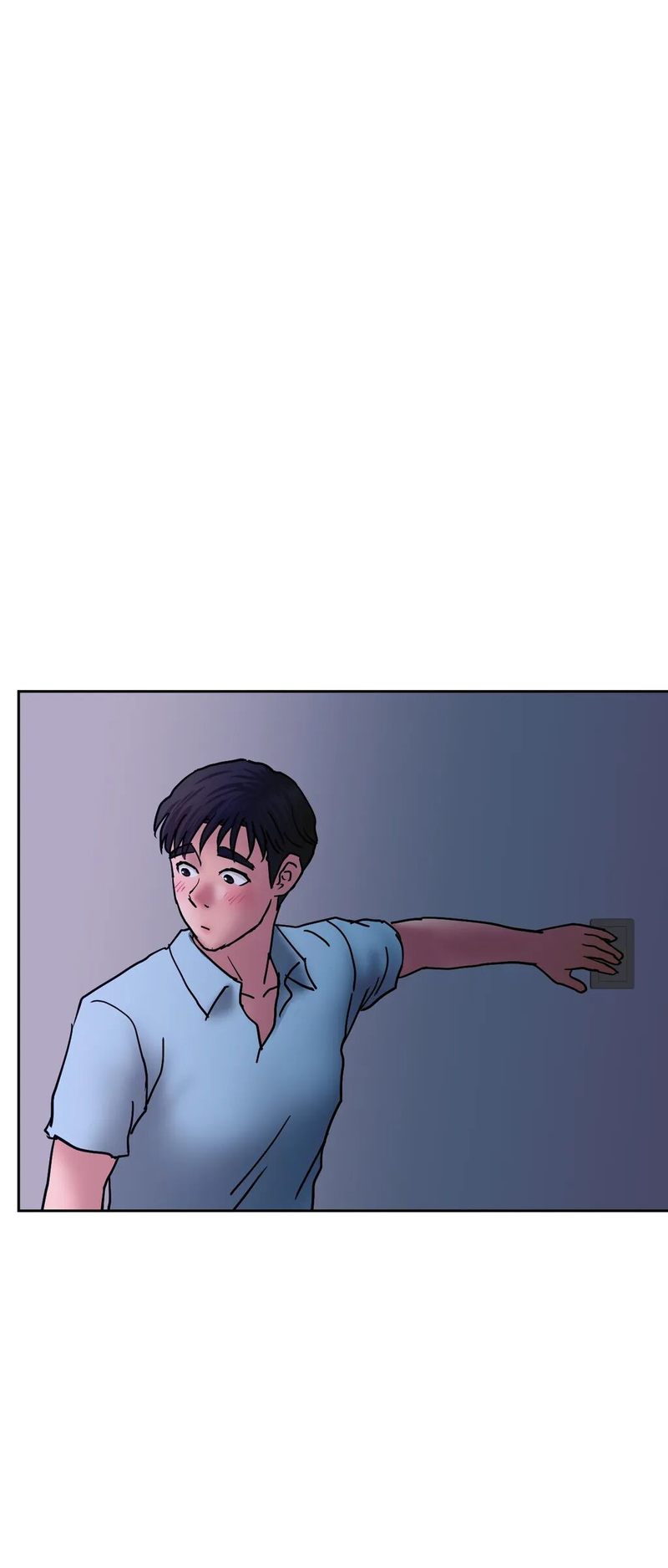 Comes With Benefits - Chapter 25 [photo 1] - MangaPorn