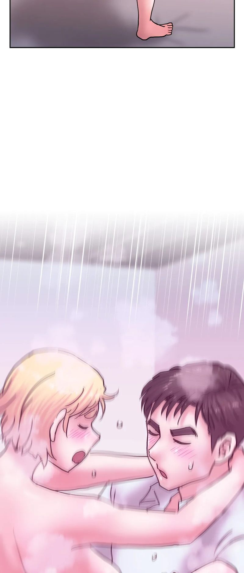 Comes With Benefits - Chapter 25 [photo 25] - MangaPorn