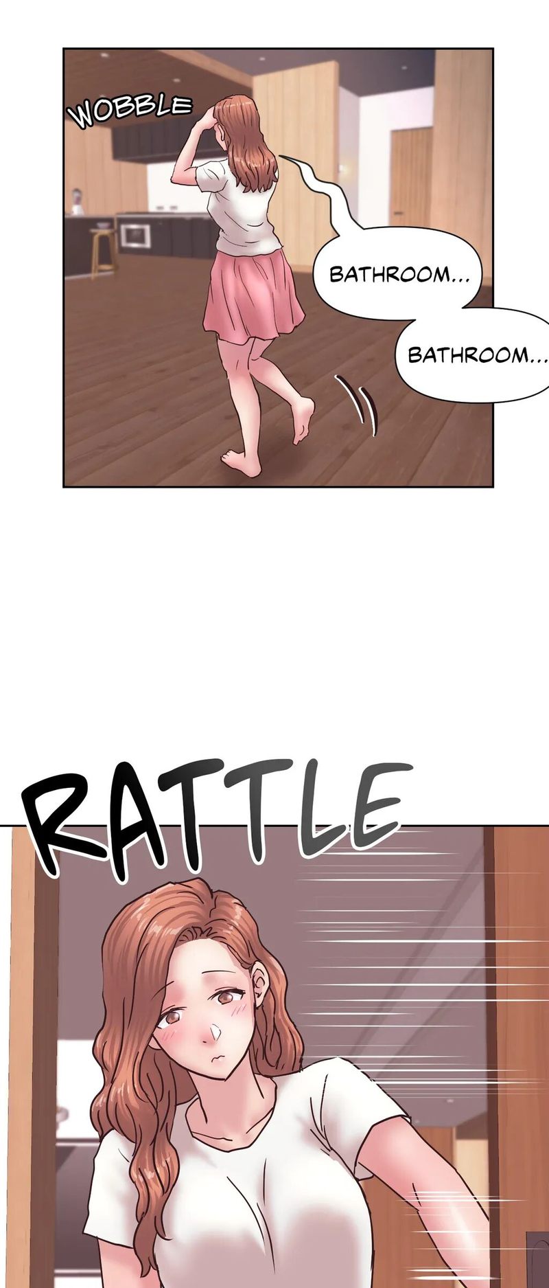 Comes With Benefits - Chapter 25 [photo 32] - MangaPorn