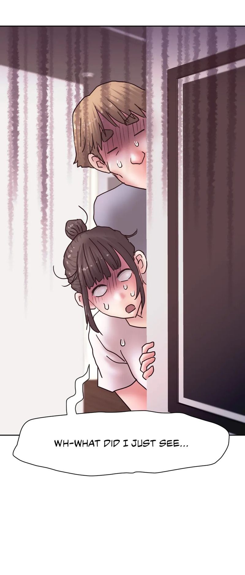 Comes With Benefits - Chapter 25 [photo 52] - MangaPorn