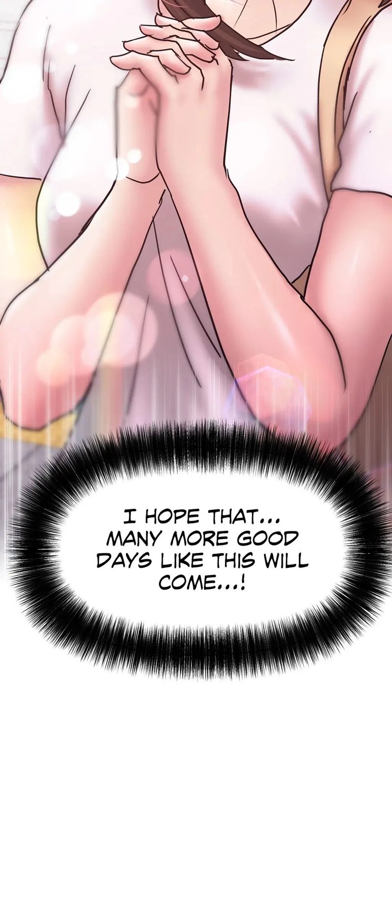 Comes With Benefits - Chapter 26 [photo 10] - MangaPorn